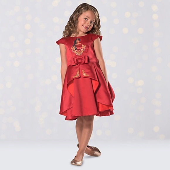 Elena of Avalor Costume | Disney Store - Picture 2 of 10